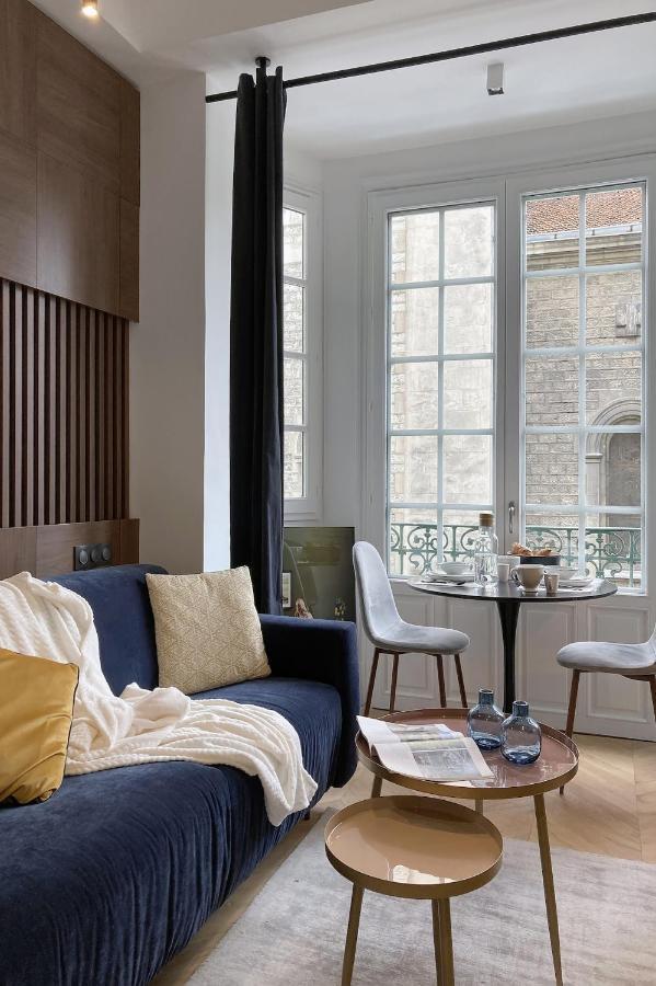 Superbe Studio Plage/ Promenade Des Anglais 102 Nice Ngoại thất bức ảnh