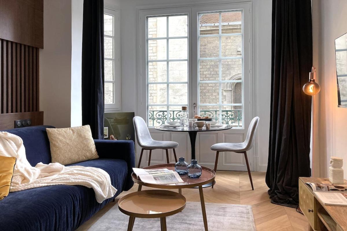 Superbe Studio Plage/ Promenade Des Anglais 102 Nice Ngoại thất bức ảnh