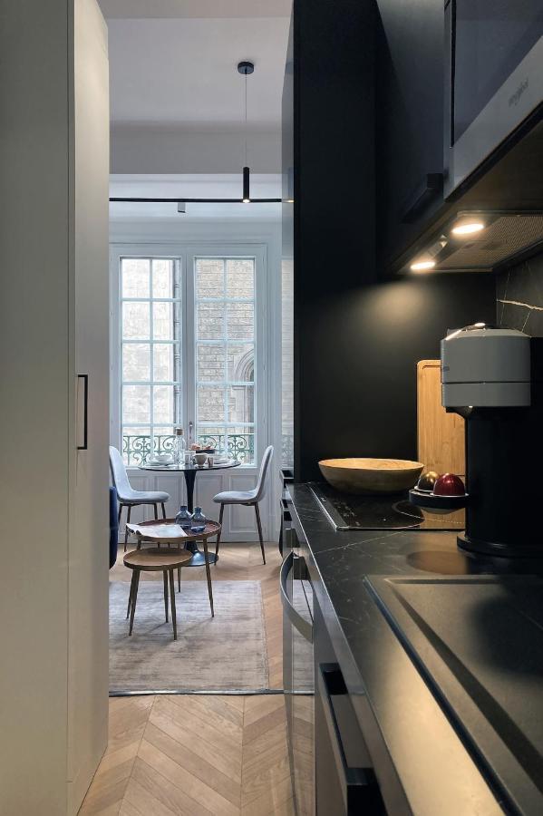 Superbe Studio Plage/ Promenade Des Anglais 102 Nice Ngoại thất bức ảnh