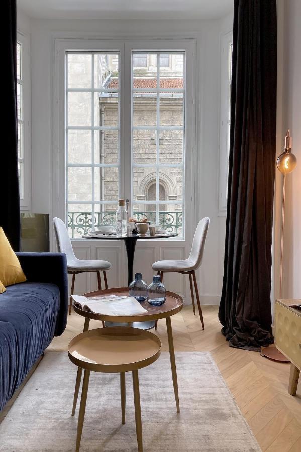 Superbe Studio Plage/ Promenade Des Anglais 102 Nice Ngoại thất bức ảnh