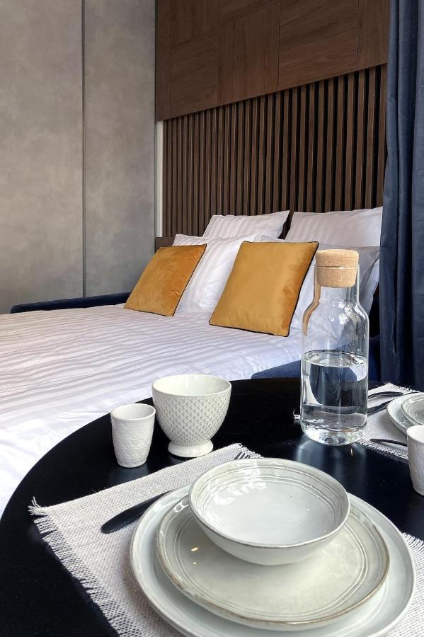 Superbe Studio Plage/ Promenade Des Anglais 102 Nice Ngoại thất bức ảnh