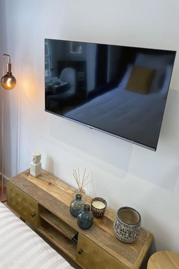 Superbe Studio Plage/ Promenade Des Anglais 102 Nice Ngoại thất bức ảnh
